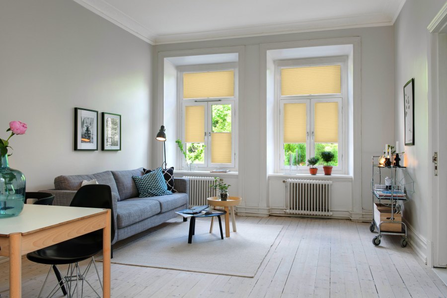 Shade Pearl 4633 Wohnzimmer
