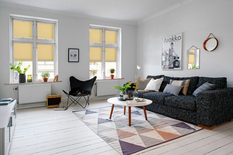 Shade Pearl 4633 Wohnzimmer