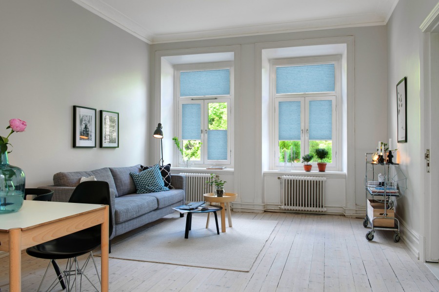 Shade Pearl 4636 Wohnzimmer