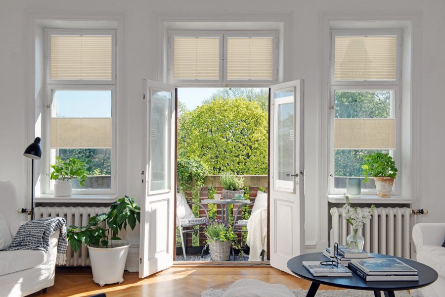 Structura 1836 Wohnzimmer