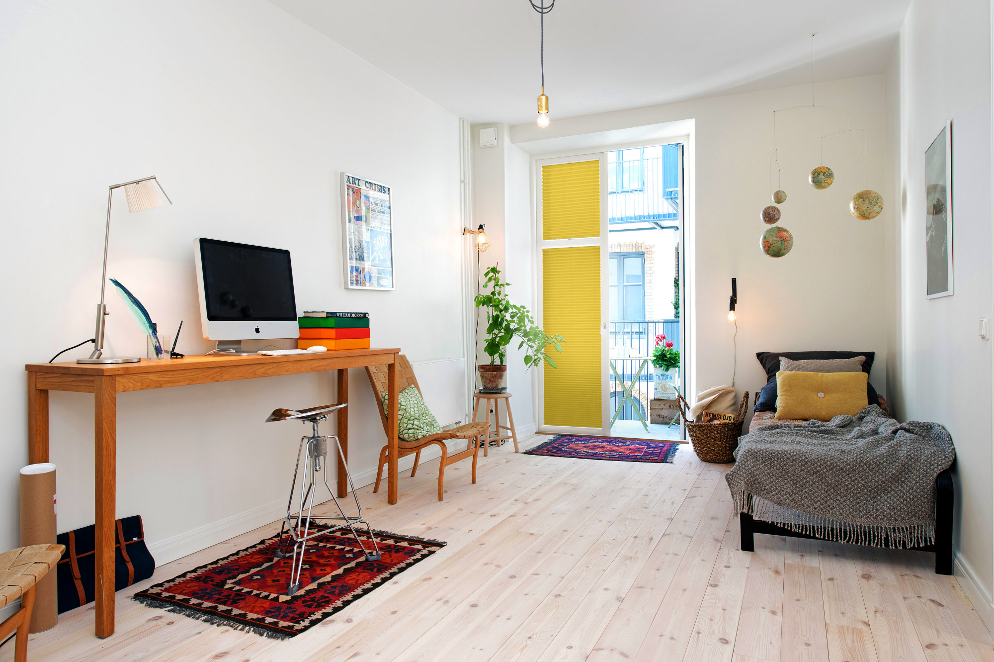Tizian Perl 4668 Arbeitszimmer
