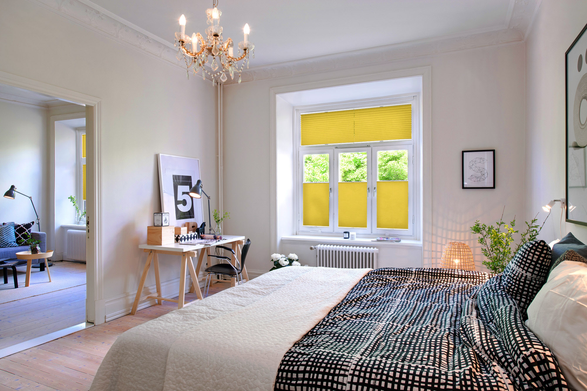 Tizian Perl 4668 Schlafzimmer