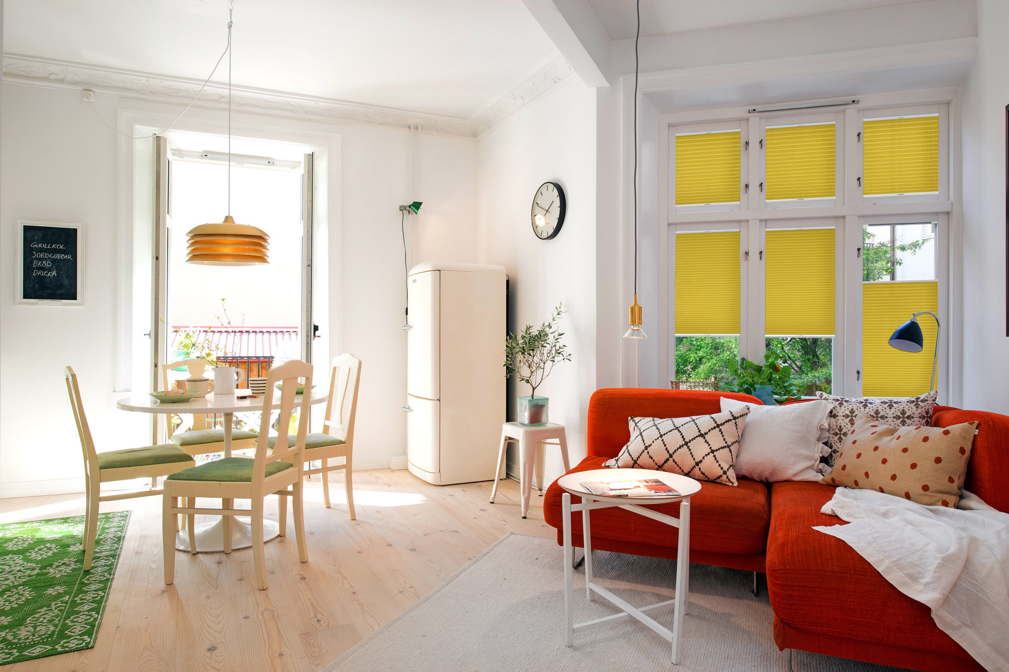Tizian Perl 4668 Wohnzimmer