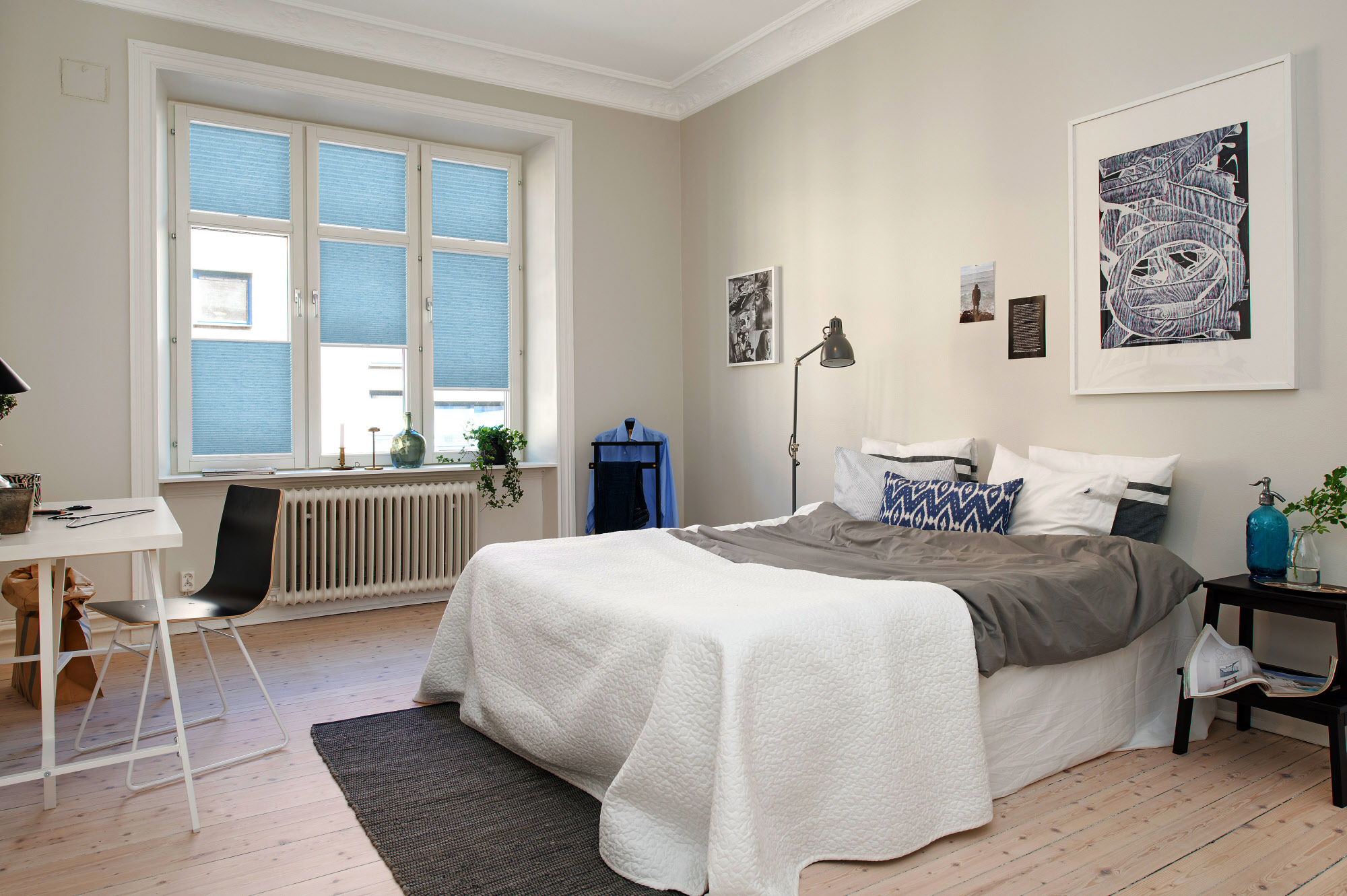 Tizian Perl 4669 Schlafzimmer
