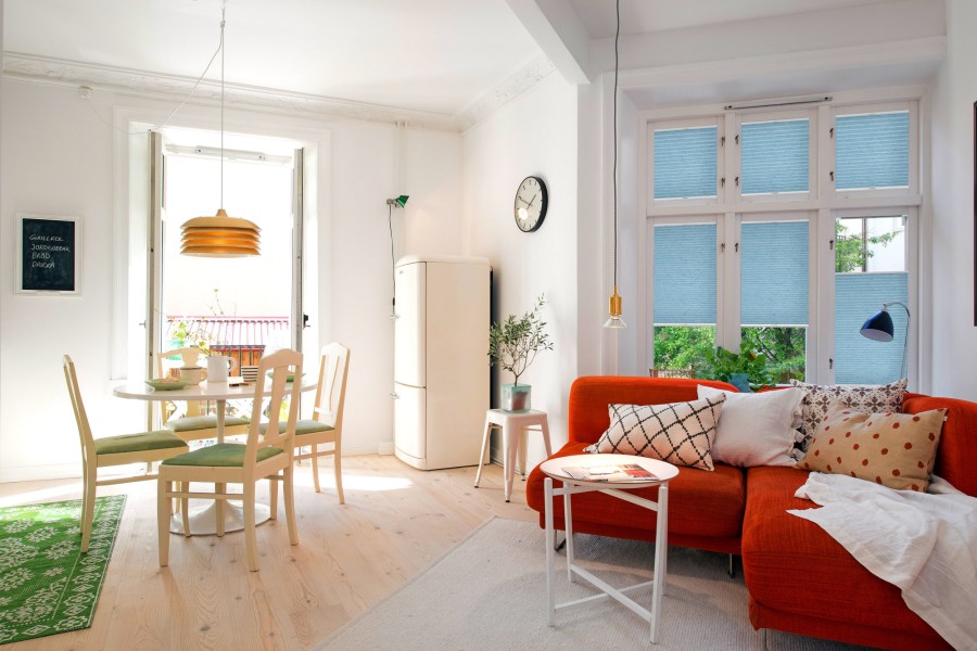 Tizian Perl 4669 Wohnzimmer