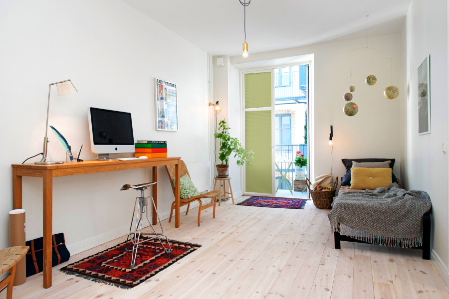 Tizian Perl 4670 Arbeitszimmer
