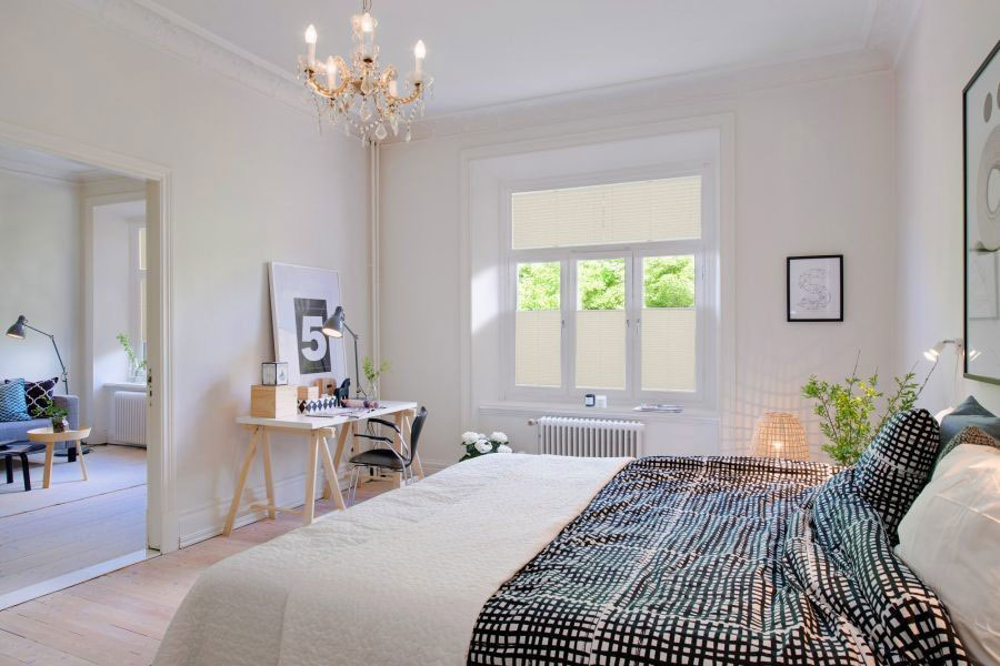 Vida Blackout 4627 Schlafzimmer