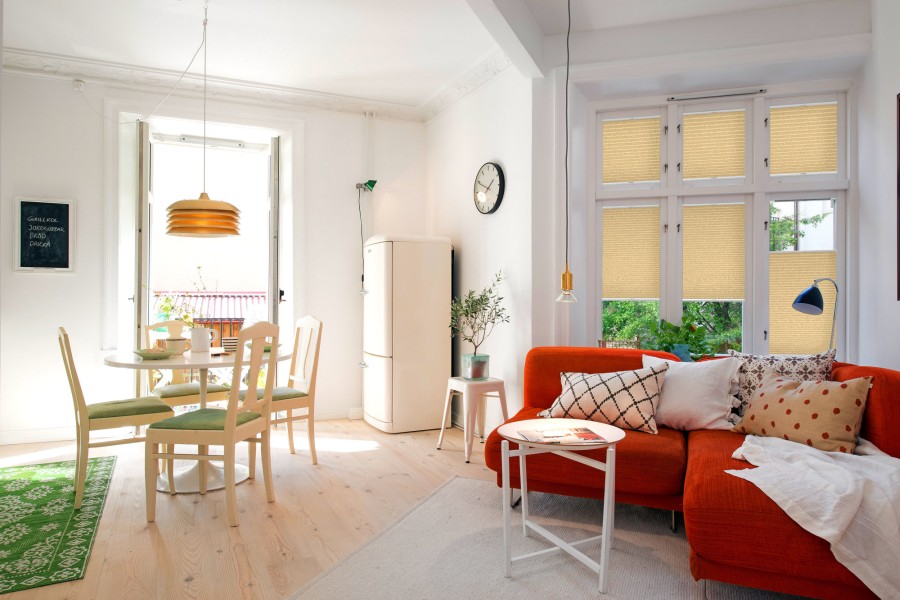 Vivid Blackout 4620 Wohnzimmer