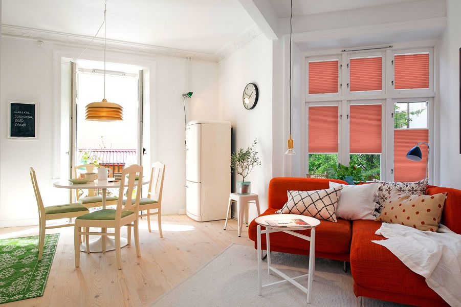Vivid Blackout 4621 Wohnzimmer