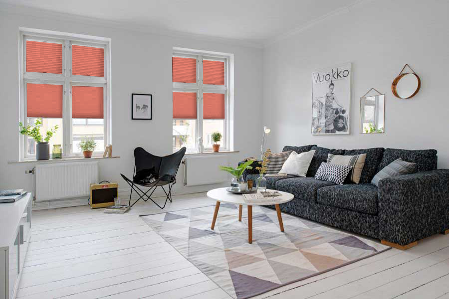 Vivid Blackout 4621 Wohnzimmer