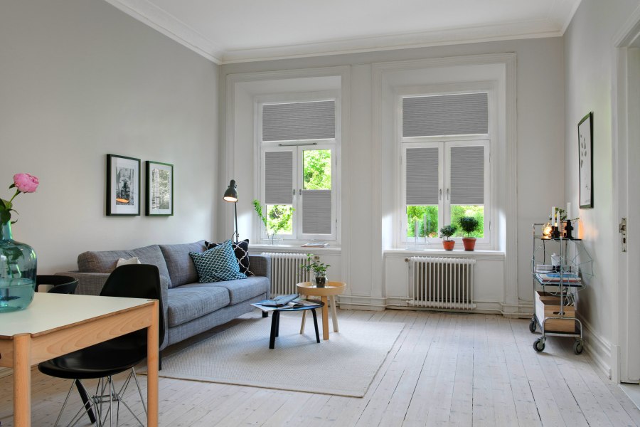 Vivid Blackout 4623 Wohnzimmer