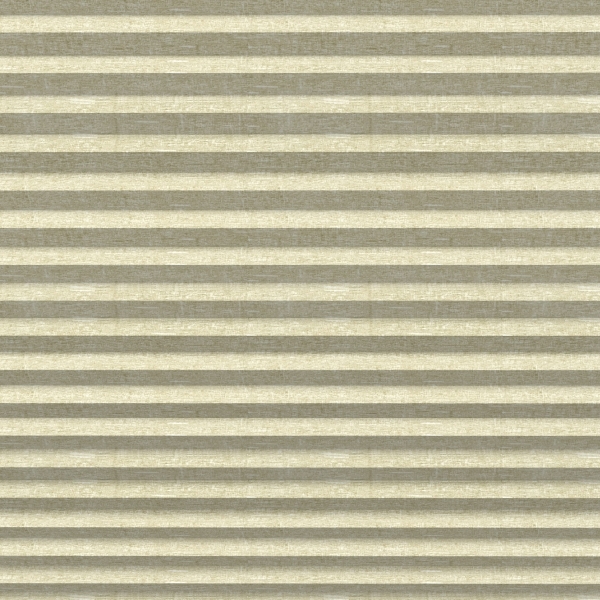 Plissee 2108 Falten Gesamtansicht Beige