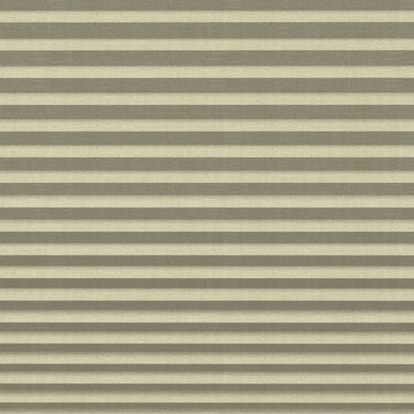 Plissee 2115 Falten Gesamtansicht Beige