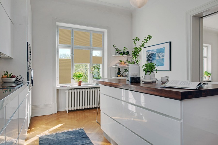 Wabe Lux 2230 Küche