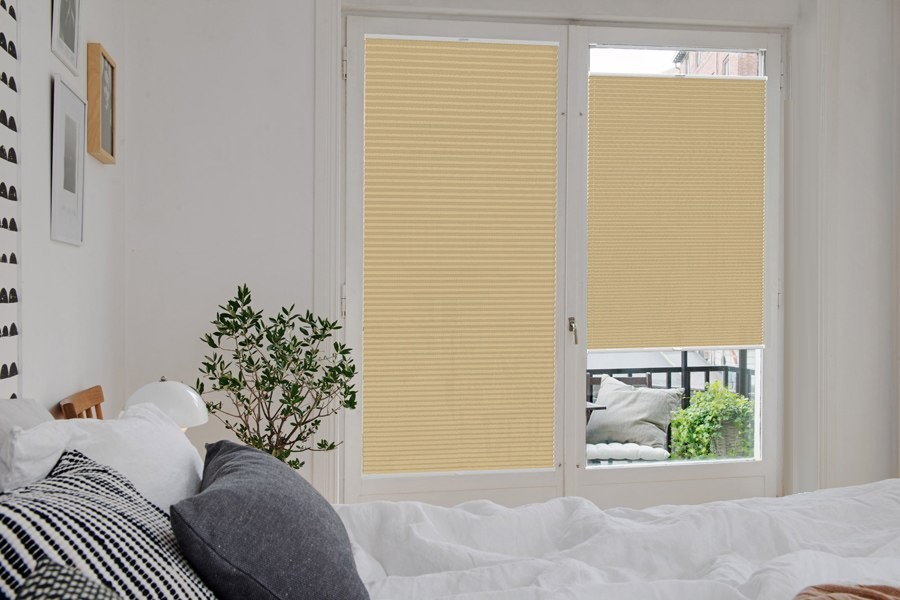 Wabe Lux 2230 Schlafzimmer