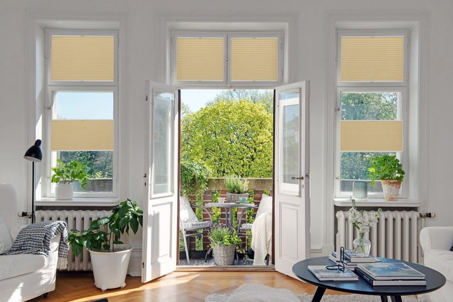 Wabe Lux 2230 Wohnzimmer