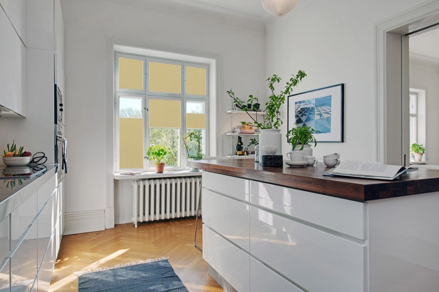 Wabe Lux 2231 Küche