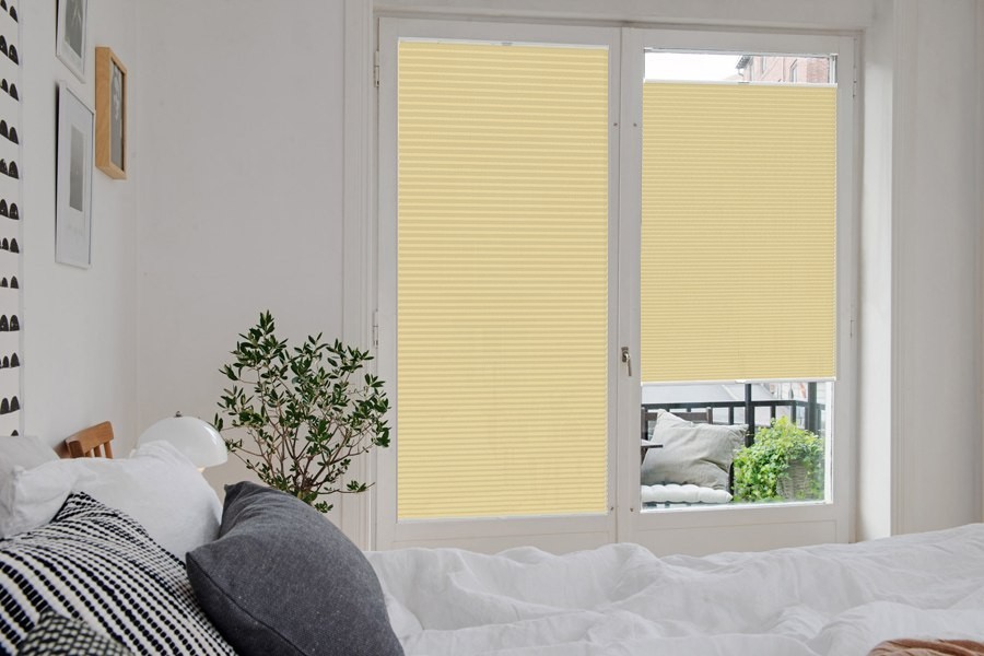 Wabe Lux 2231 Schlafzimmer