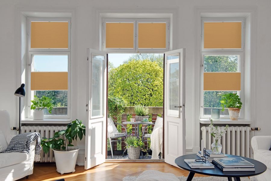 Wabe Lux 2234 Wohnzimmer