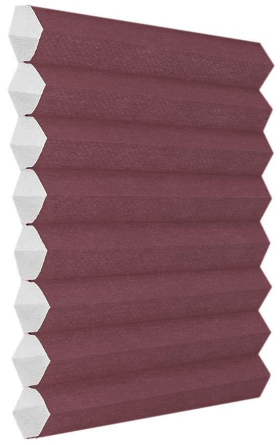 Plissee Wabe Lux 2238 