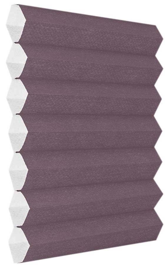 Plissee Wabe Lux 2239 