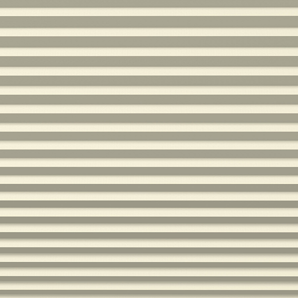 Plissee Wabe Rimano 4381 Fern