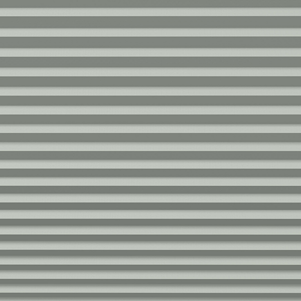 Plissee Wabe Rimano 4387 Fern