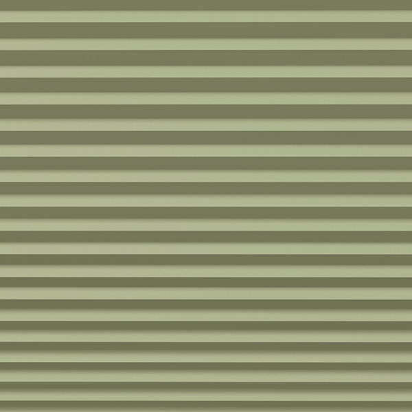 Plissee Wabe Rimano 4391 Fern