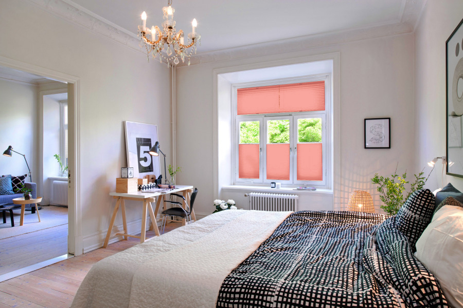 Wabe Rimano 4600 Schlafzimmer