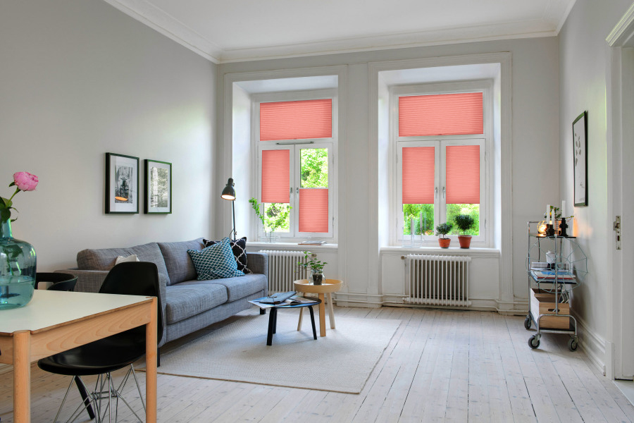 Wabe Rimano 4600 Wohnzimmer