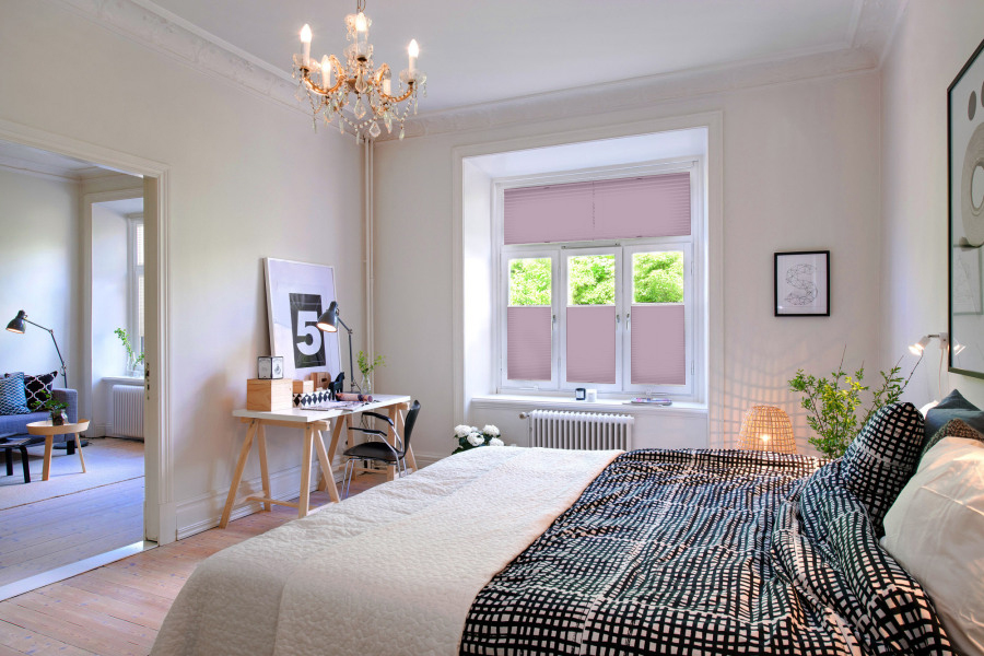 Wabe Rimano 4601 Schlafzimmer