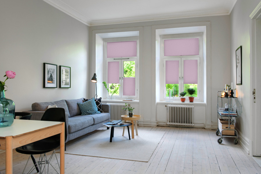 Wabe Rimano 4601 Wohnzimmer