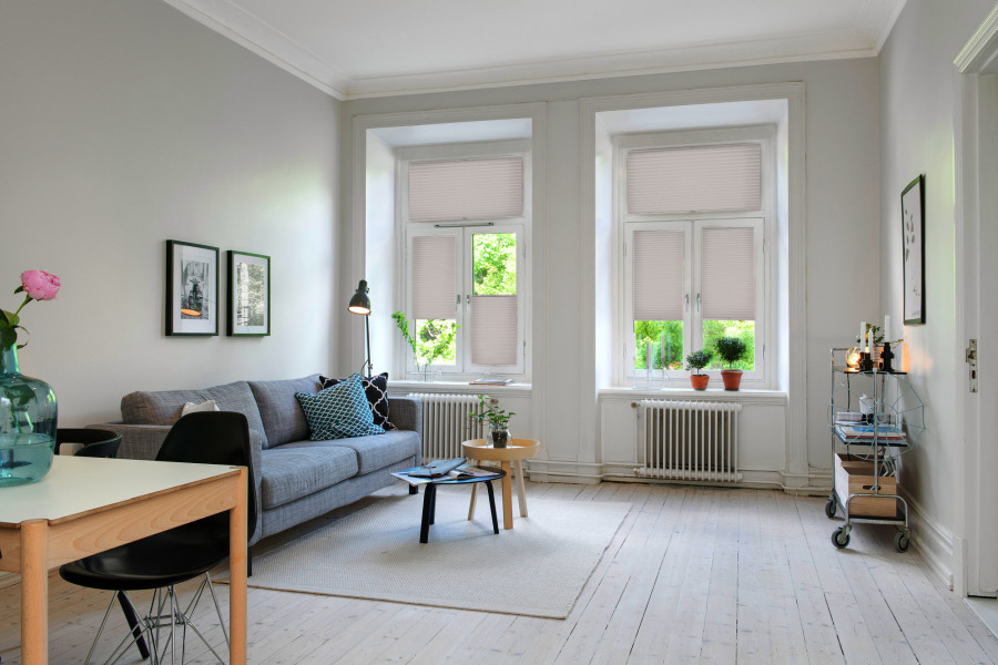 Wabe Rimano 4603 Wohnzimmer