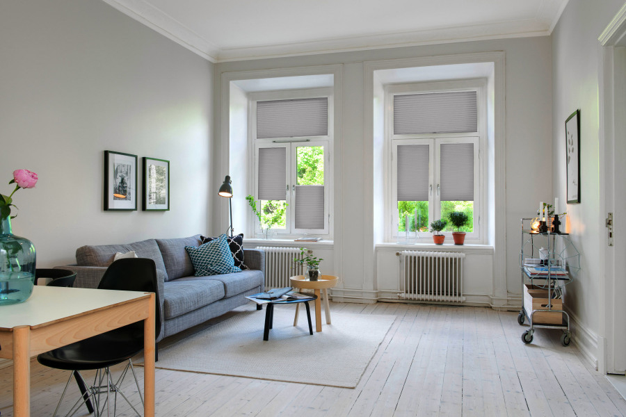 Wabe Rimano 4604 Wohnzimmer