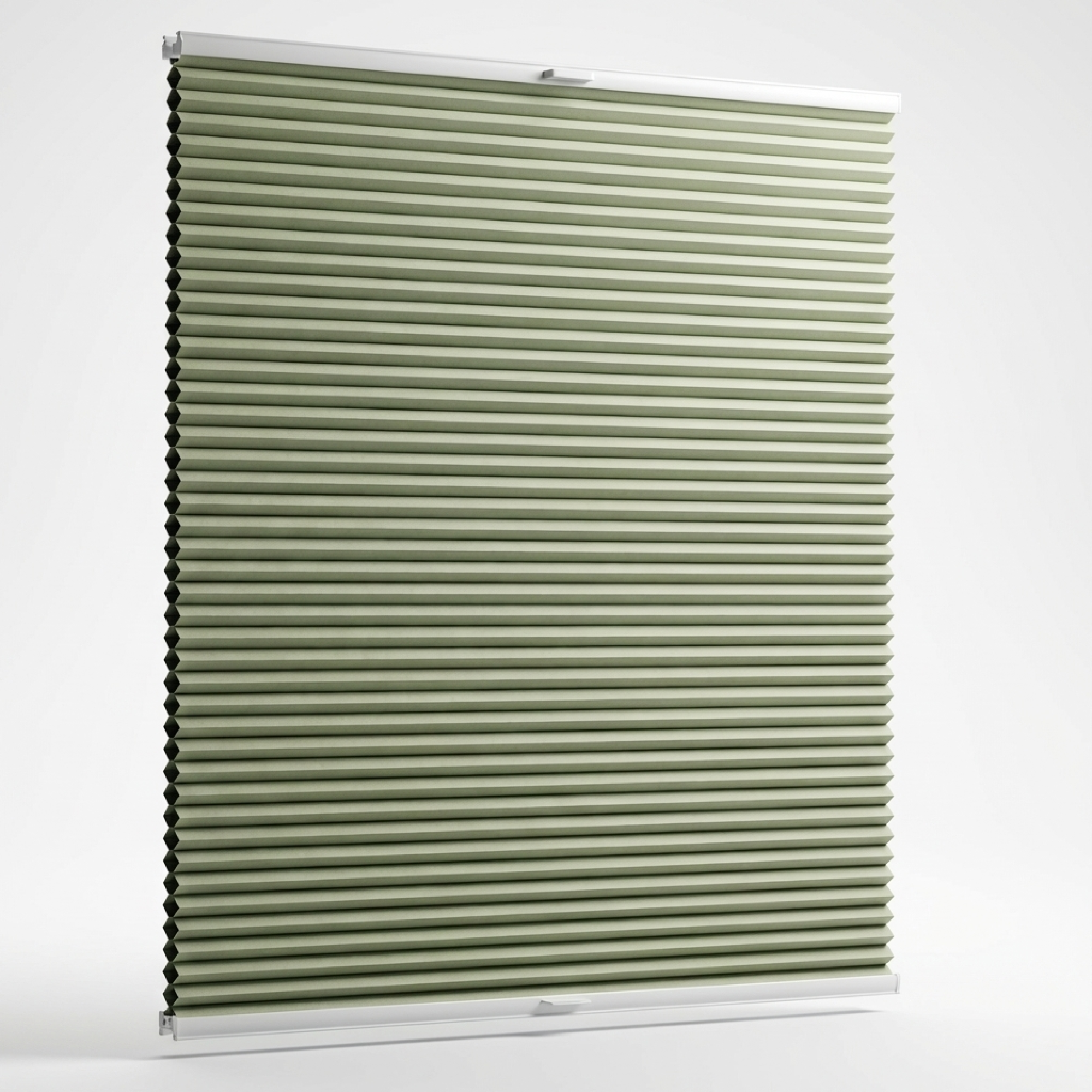 Plissee Wabe Rimano Blackout 4398