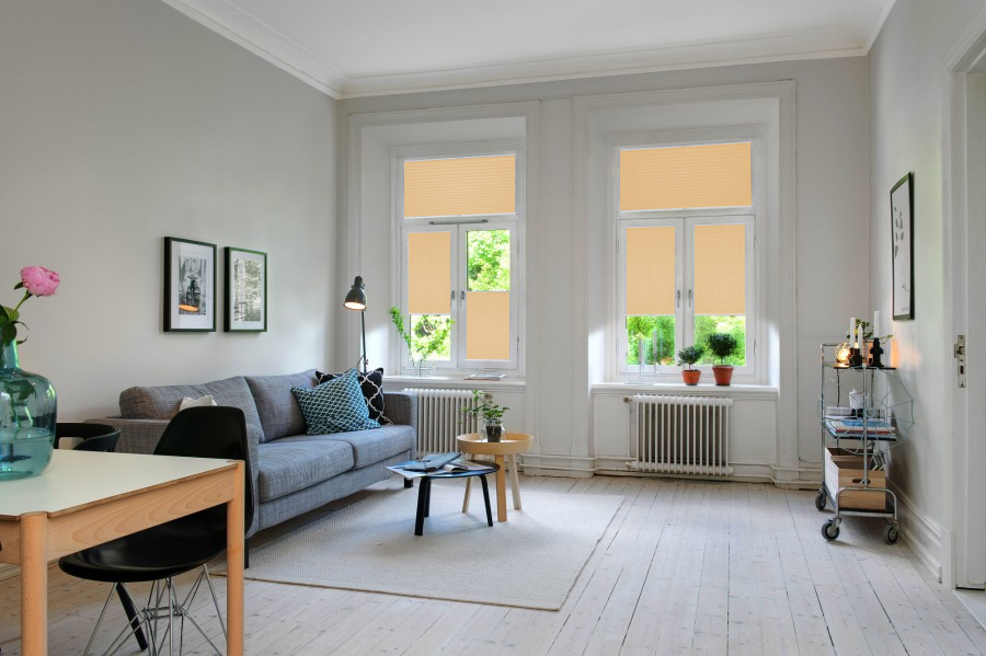 Wabe Rimano Blackout 4408 Wohnzimmer