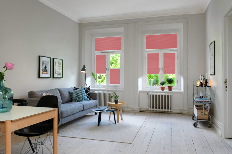 Wabe Rimano Blackout 4409 Wohnzimmer
