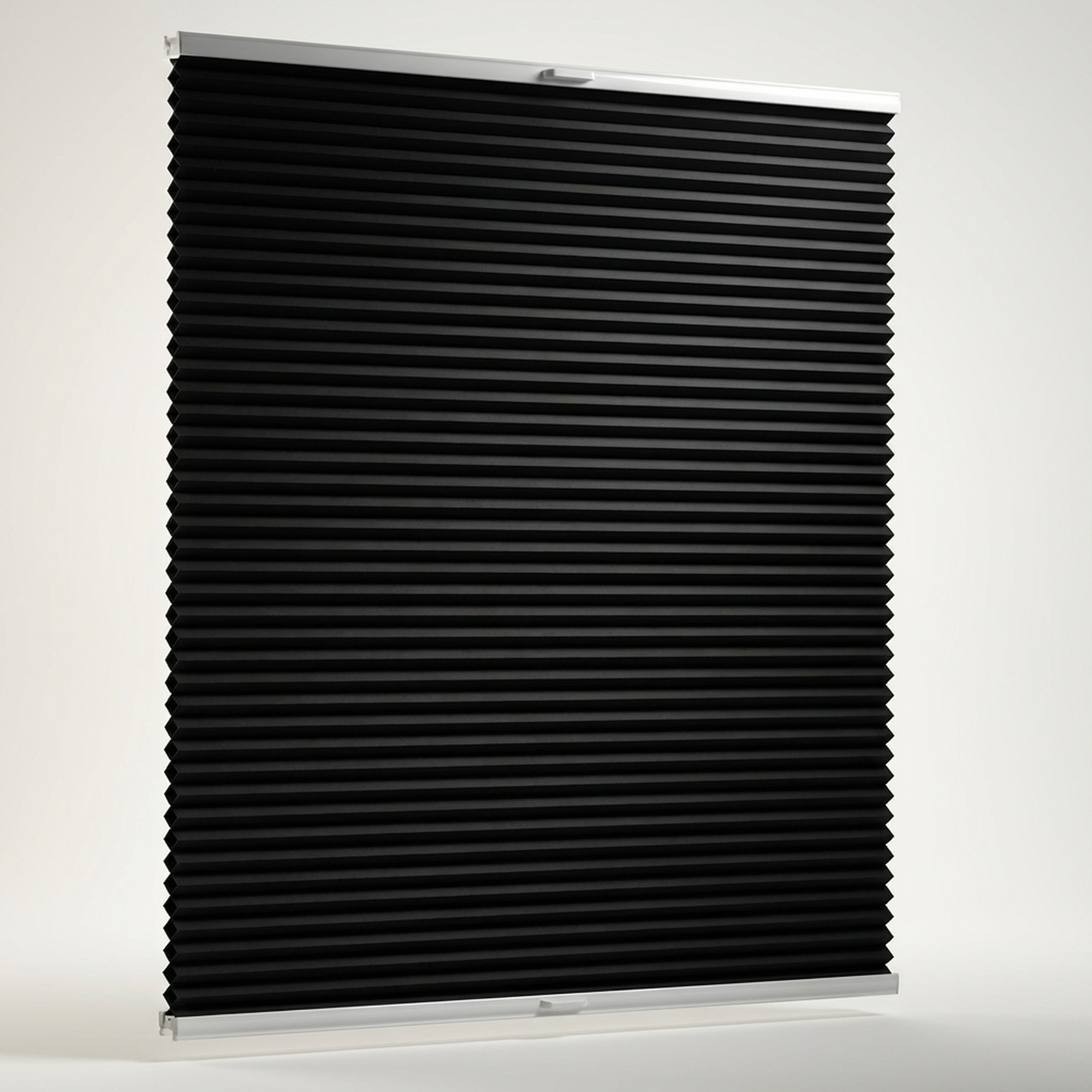 Plissee Wabe Rimano Blackout 4411