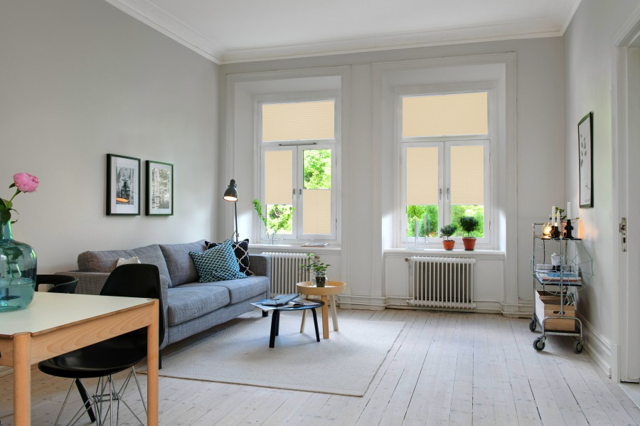 Wabe Rimano Blackout 4607 Wohnzimmer
