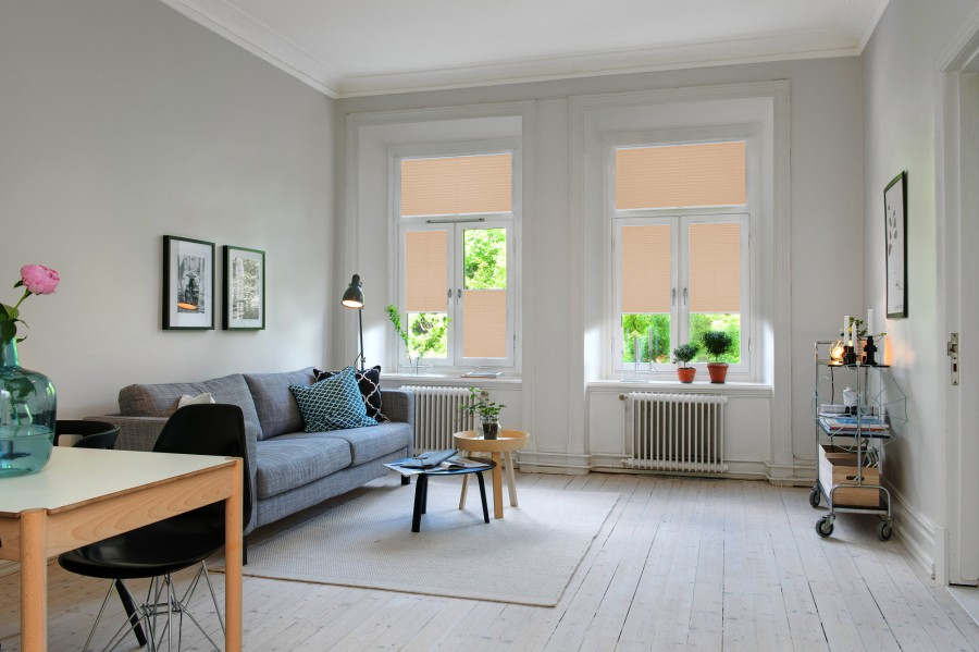 Wabe Rimano Blackout 4608 Wohnzimmer