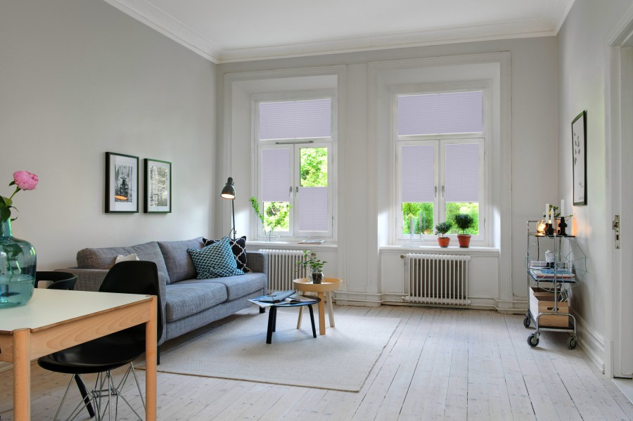 Wabe Rimano Blackout 4610 Wohnzimmer