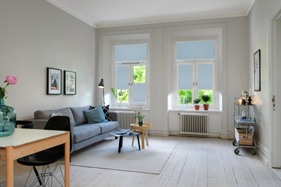 Wabe Rimano Blackout 4611 Wohnzimmer