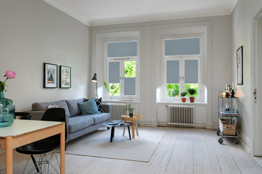 Wabe Rimano Blackout 4613 Wohnzimmer