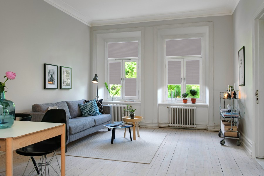 Wabe Rimano Blackout 4614 Wohnzimmer