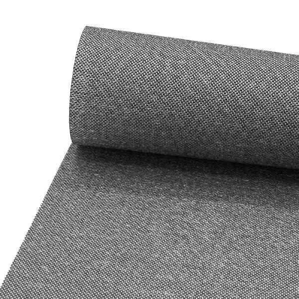Rollo 3603 Gerollt Grau