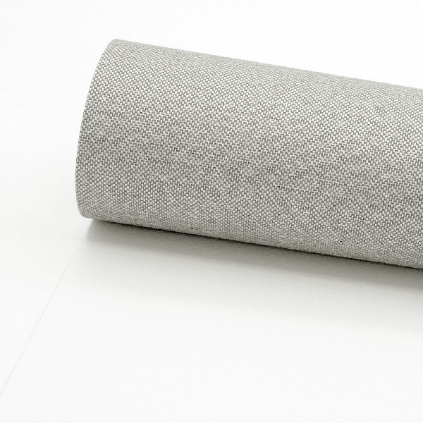 Rollo 3667 Gerollt Grau