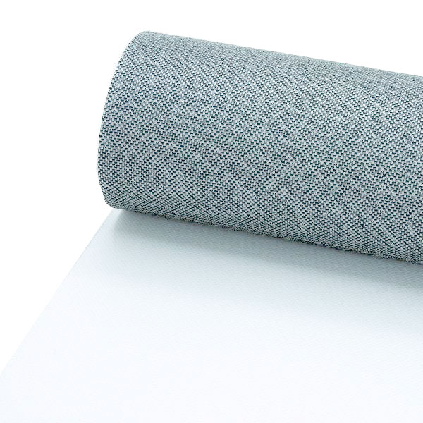 Rollo 3669 Gerollt Grau
