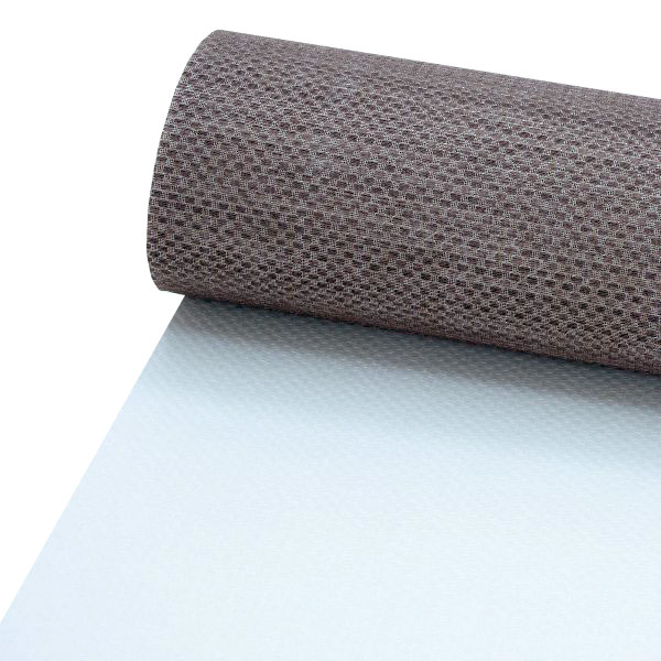 Rollo 3660 Gerollt Grau