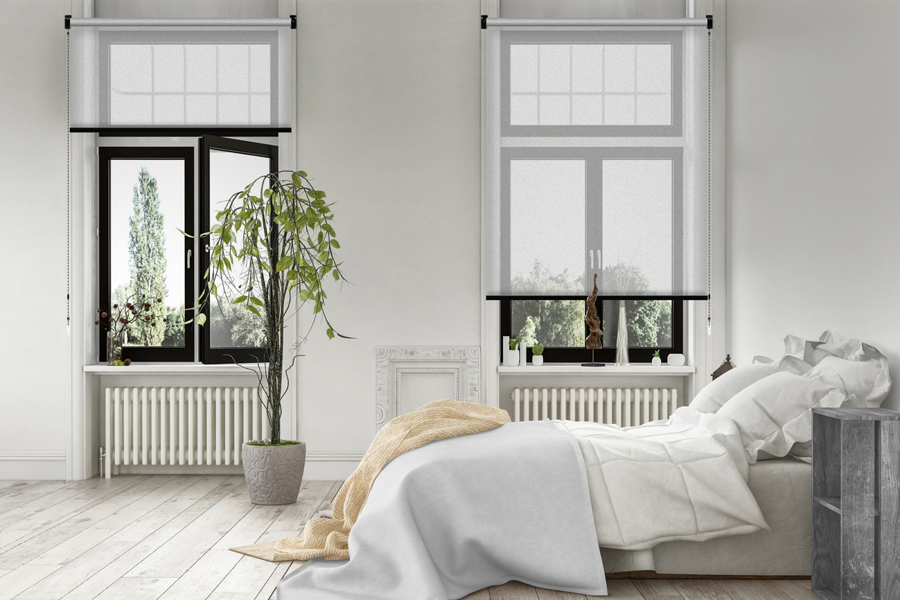 Rollo Asta 3823 Schlafzimmer