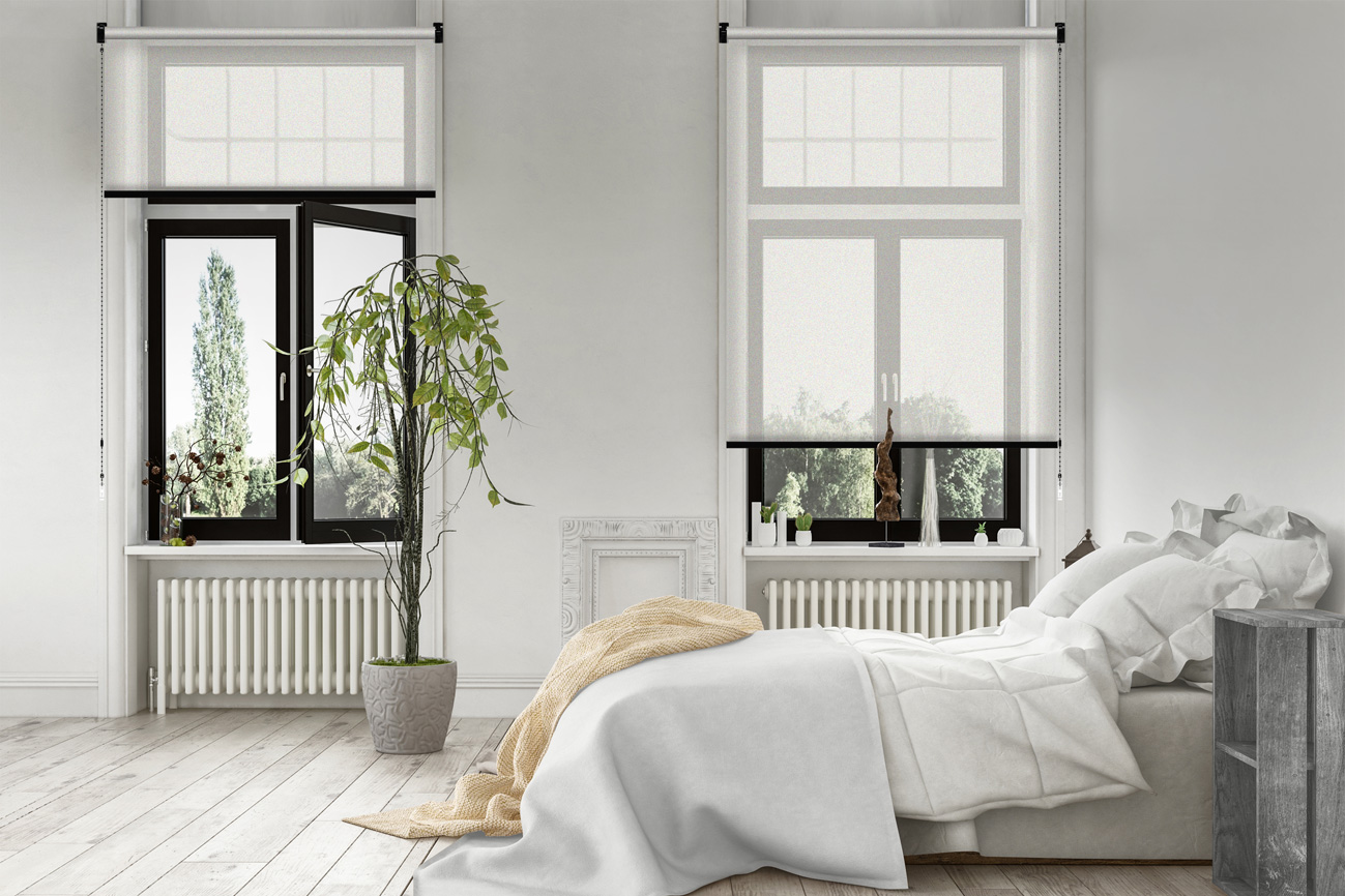 Rollo Asta 3825 Schlafzimmer